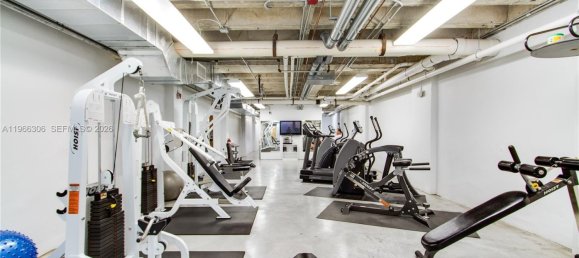 Gewerbliche Immobilien in Miami, USA 49.61m², Nr. 615595 16