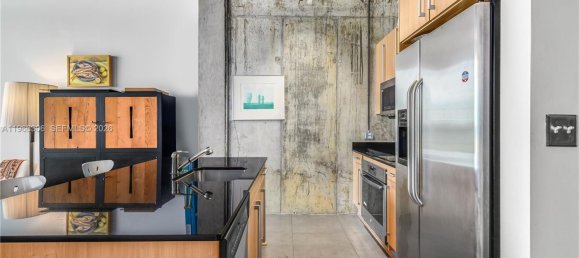Gewerbliche Immobilien in Miami, USA 49.61m², Nr. 615595 22