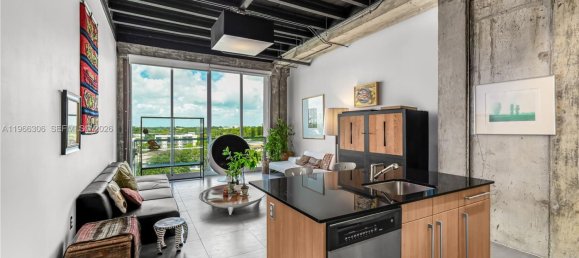 Gewerbliche Immobilien in Miami, USA 49.61m², Nr. 615595 27