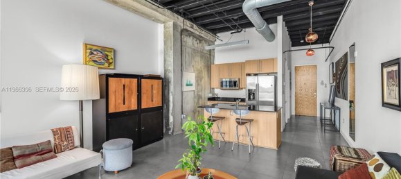 Gewerbliche Immobilien in Miami, USA 49.61m², Nr. 615595 28