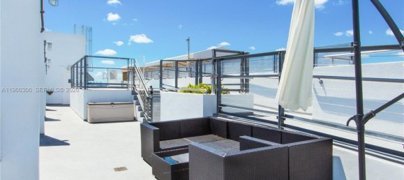 Gewerbliche Immobilien in Miami, USA 49.61m², Nr. 615595 11