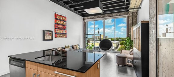 Gewerbliche Immobilien in Miami, USA 49.61m², Nr. 615595 20