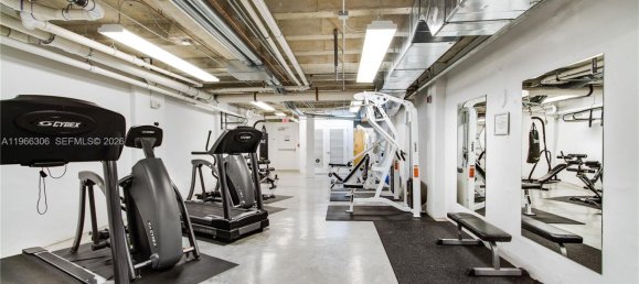 Gewerbliche Immobilien in Miami, USA 49.61m², Nr. 615595 14
