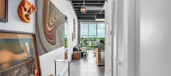 Gewerbliche Immobilien in Miami, USA 49.61m², Nr. 615595 26