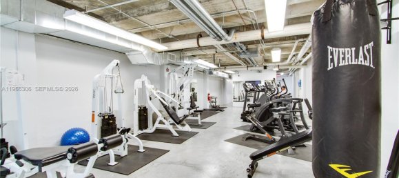 Gewerbliche Immobilien in Miami, USA 49.61m², Nr. 615595 15