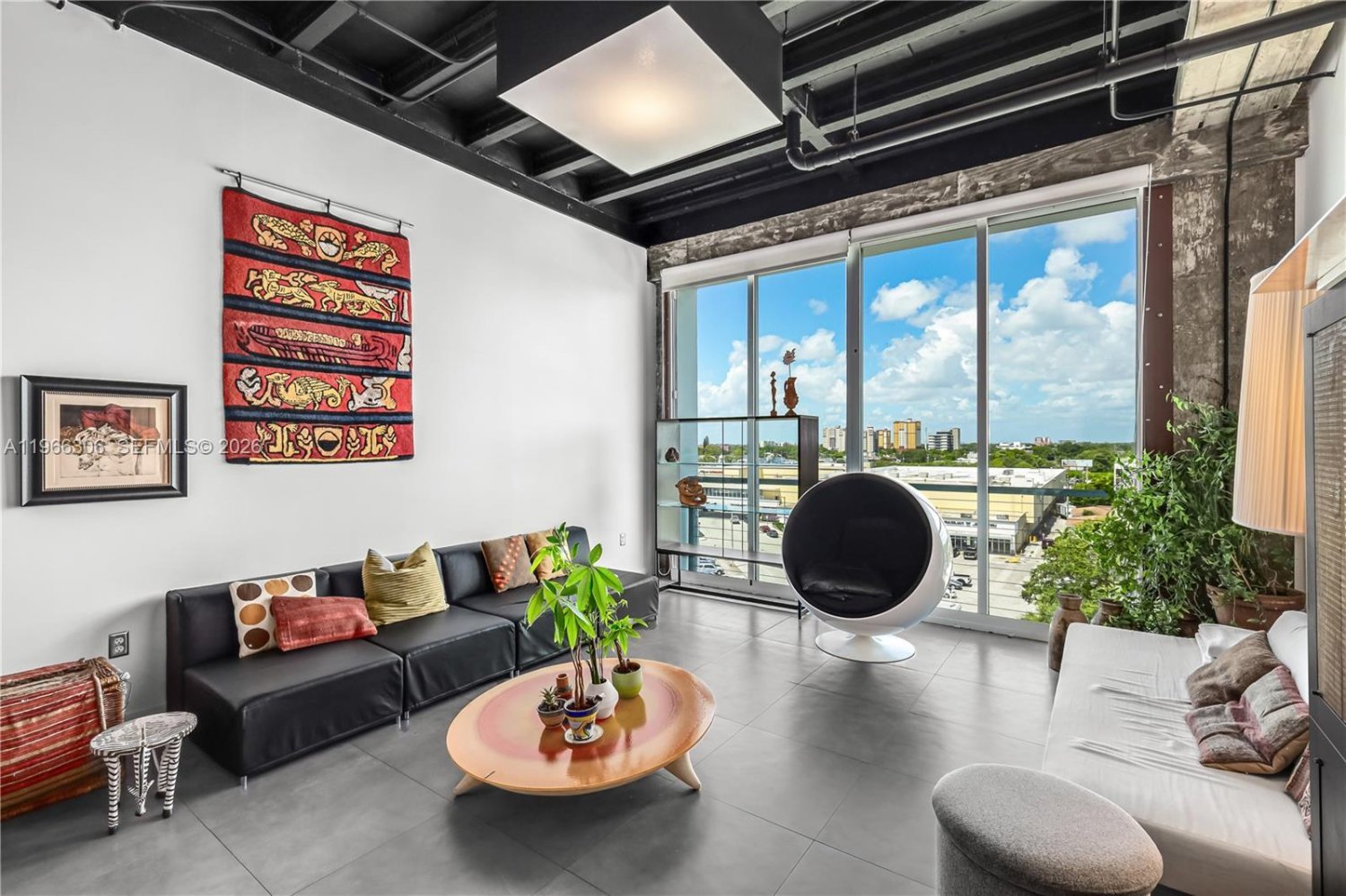 Gewerbliche Immobilien in Miami, USA 49.61m², Nr. 615595