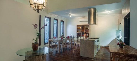 1 dormitorio villa en alquiler en Canggu, Badung, Bali, Indonesia № 3420 3