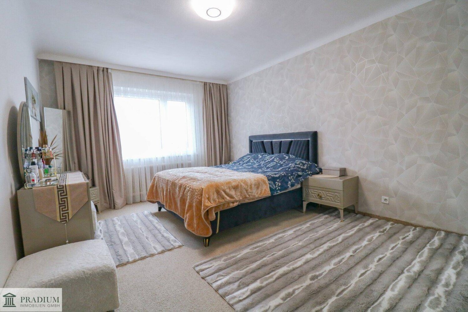 3 rooms Apartment in Schwechat, Austria No. 107892