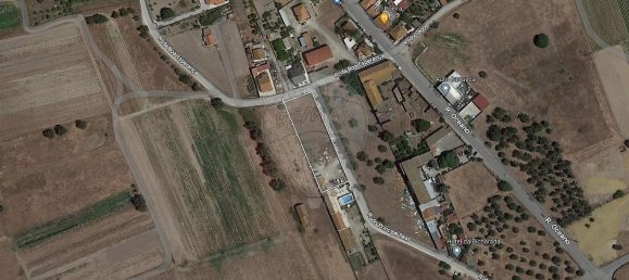  Land in Montijo, Portugal No. 55897 6