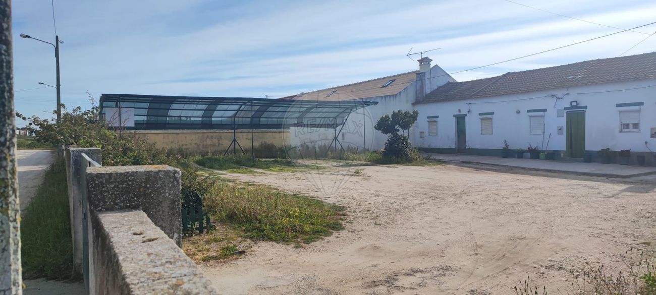  Land in Montijo, Portugal No. 55897