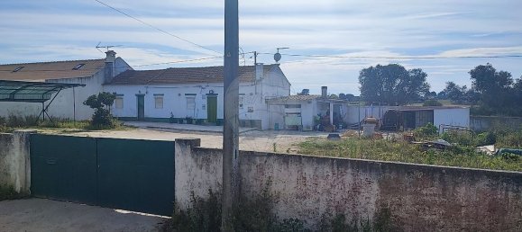  Land in Montijo, Portugal No. 55897 3