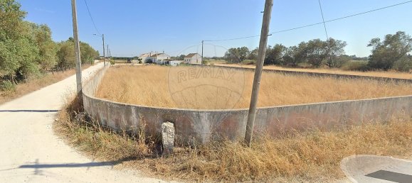  Land in Montijo, Portugal No. 55897 7