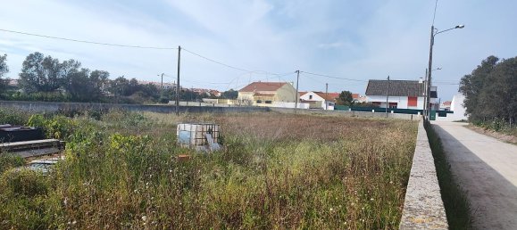  Land in Montijo, Portugal No. 55897 8