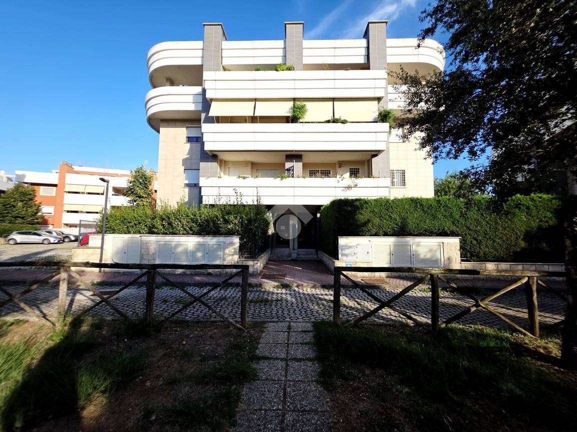 Apartamento de 1 dormitorio en Rome, Italy No. 386439