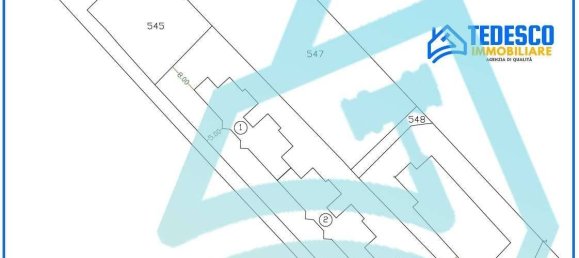 5-salle Appartement à San Nicola Manfredi, Italy No. 302094 3