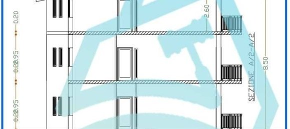 5-salle Appartement à San Nicola Manfredi, Italy No. 302094 2