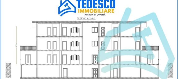 5-salle Appartement à San Nicola Manfredi, Italy No. 302094 6