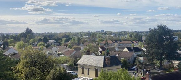 2 chambres Appartement à Saint-Jean-de-Braye, France No. 60092 13