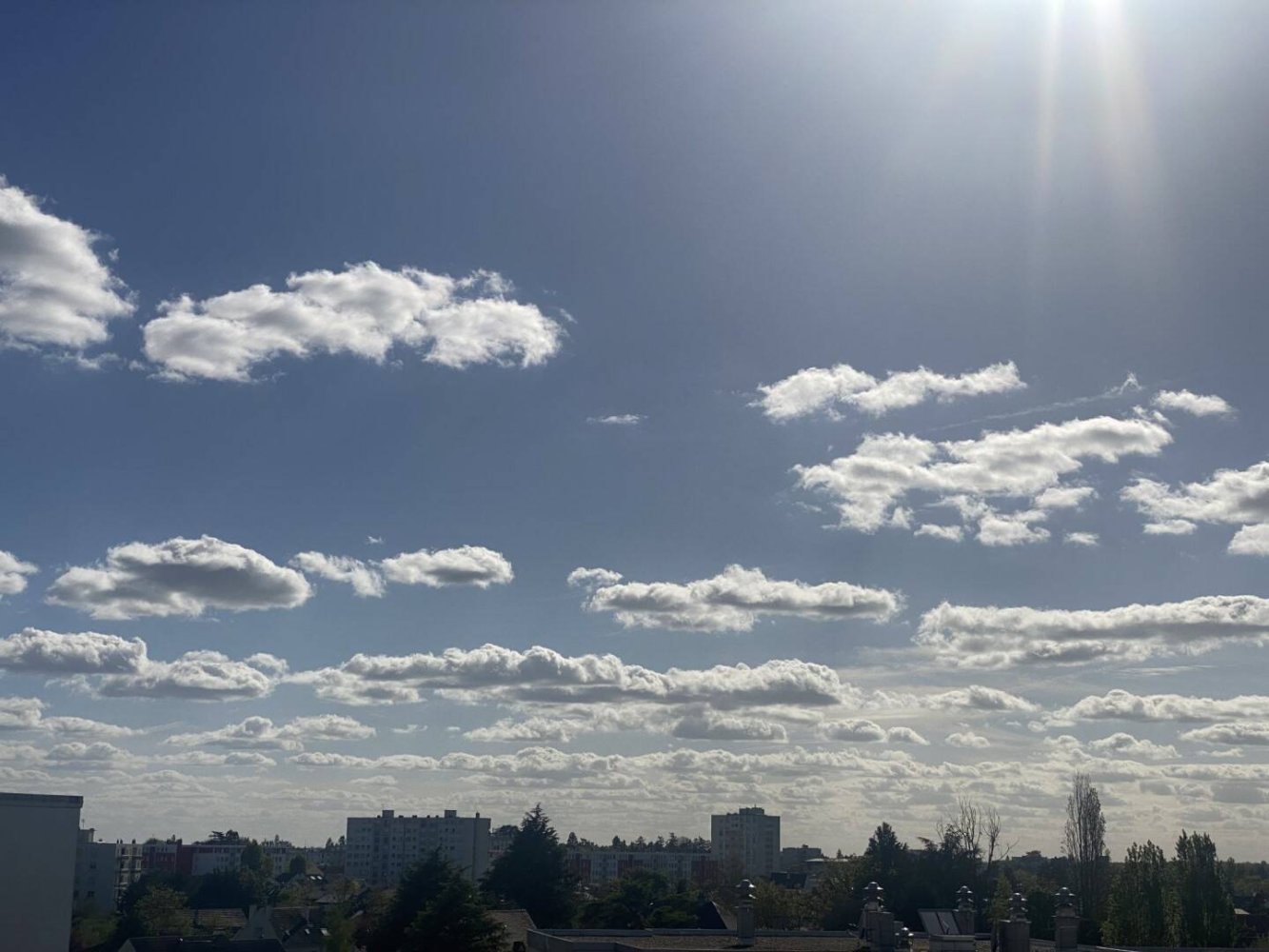 2 chambres Appartement à Saint-Jean-de-Braye, France No. 60092