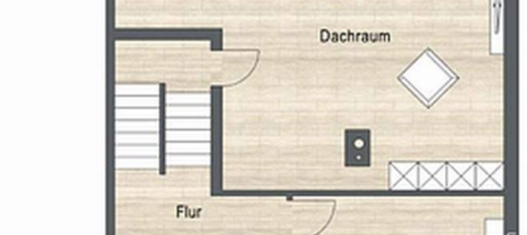 4 Schlafzimmer Stadthaus in Würzburg, Germany, Nr. 354833 13