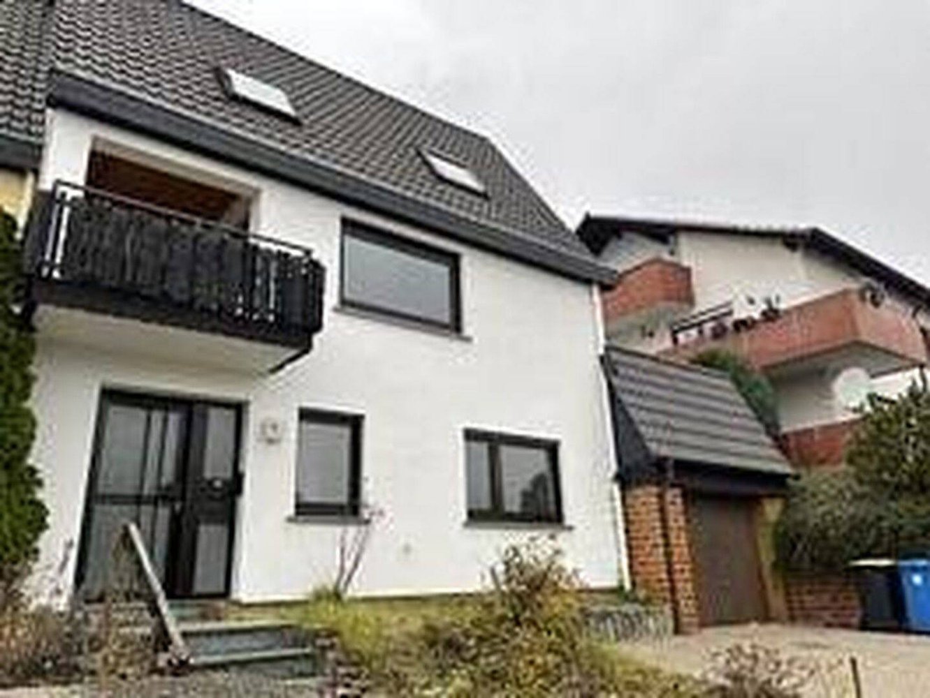 4 Schlafzimmer Stadthaus in Würzburg, Germany, Nr. 354833