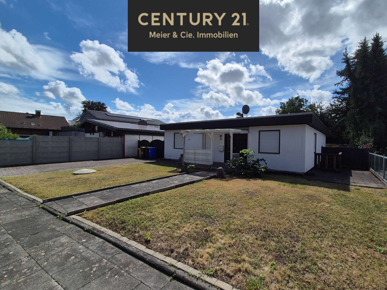 Grundstück in Rhein-Erft, Germany, Nr. 277022