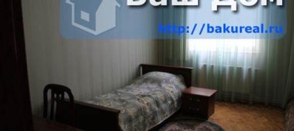 Квартира с 6 спальнями в Баку, Азербайджан № 944 11