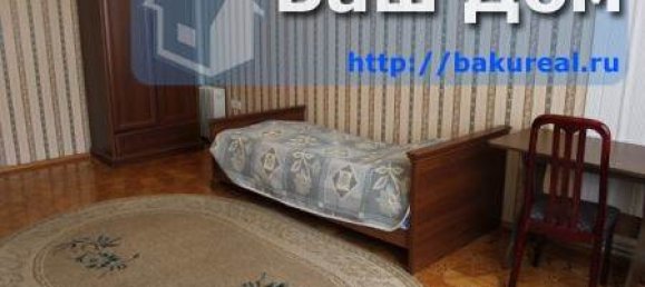 Квартира с 6 спальнями в Баку, Азербайджан № 944 12