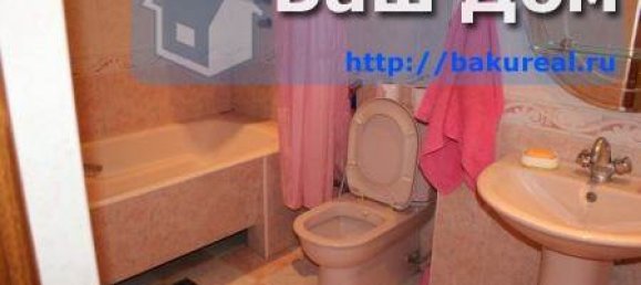 Квартира с 6 спальнями в Баку, Азербайджан № 944 18