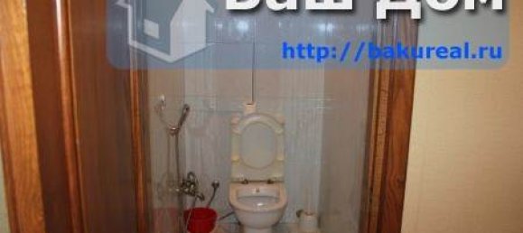 Квартира с 6 спальнями в Баку, Азербайджан № 944 19