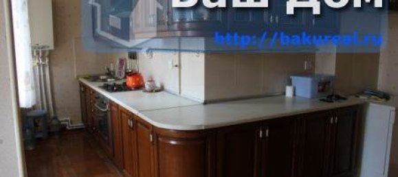 Квартира с 6 спальнями в Баку, Азербайджан № 944 3