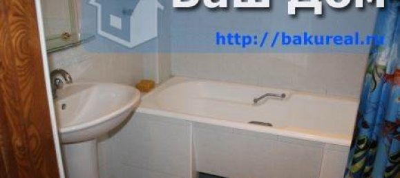 Квартира с 6 спальнями в Баку, Азербайджан № 944 16