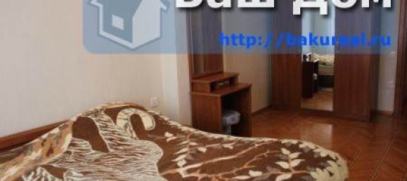 Квартира с 6 спальнями в Баку, Азербайджан № 944 10