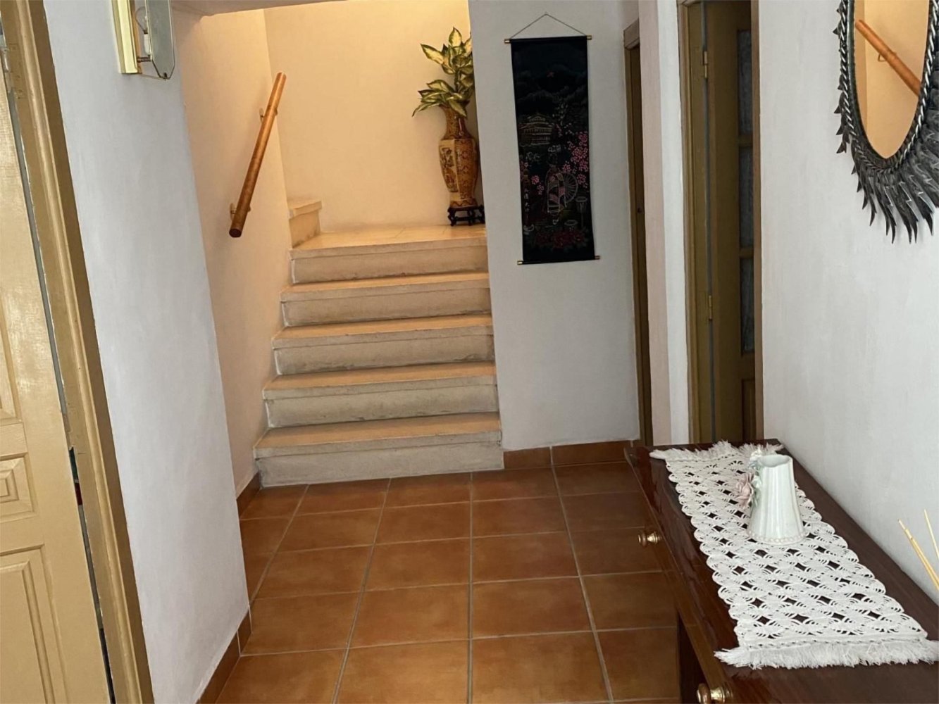3 bedrooms Apartment in Teruel, Spain No. 269486