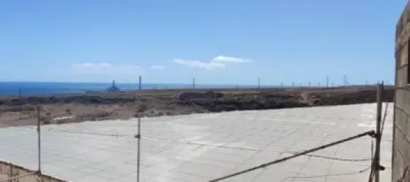 Земельный участок 4887м² в Гранадилья-де-Абона, Испания № 169538 2