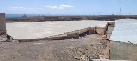 Земельный участок 4887м² в Гранадилья-де-Абона, Испания № 169538 39