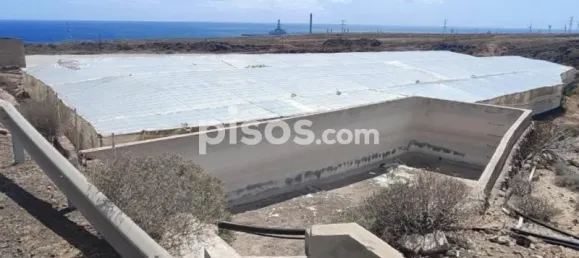 Земельный участок 4887м² в Гранадилья-де-Абона, Испания № 169538 38