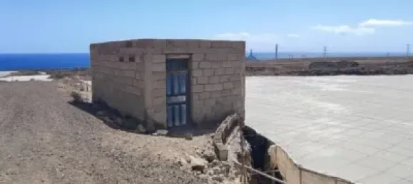 Земельный участок 4887м² в Гранадилья-де-Абона, Испания № 169538 44