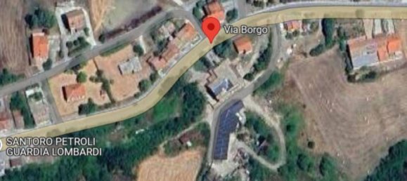 2-salle Appartement à Guardia Lombardi, Italy No. 93468 8