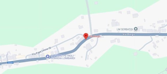 2-salle Appartement à Guardia Lombardi, Italy No. 93468 10