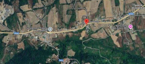 2-salle Appartement à Guardia Lombardi, Italy No. 93468 9