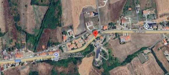 2-salle Appartement à Guardia Lombardi, Italy No. 93468 7