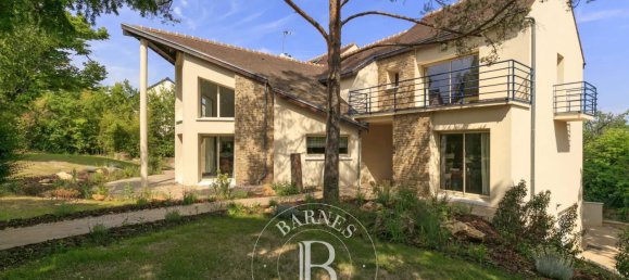 6 bedrooms House in Igny, France No. 180738 18