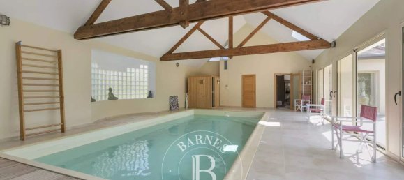 6 bedrooms House in Igny, France No. 180738 20