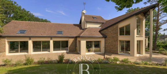 6 bedrooms House in Igny, France No. 180738 16