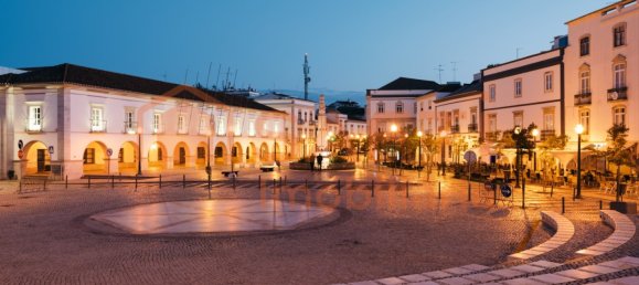 Terreno em Tavira, Portugal N.º 154385 5