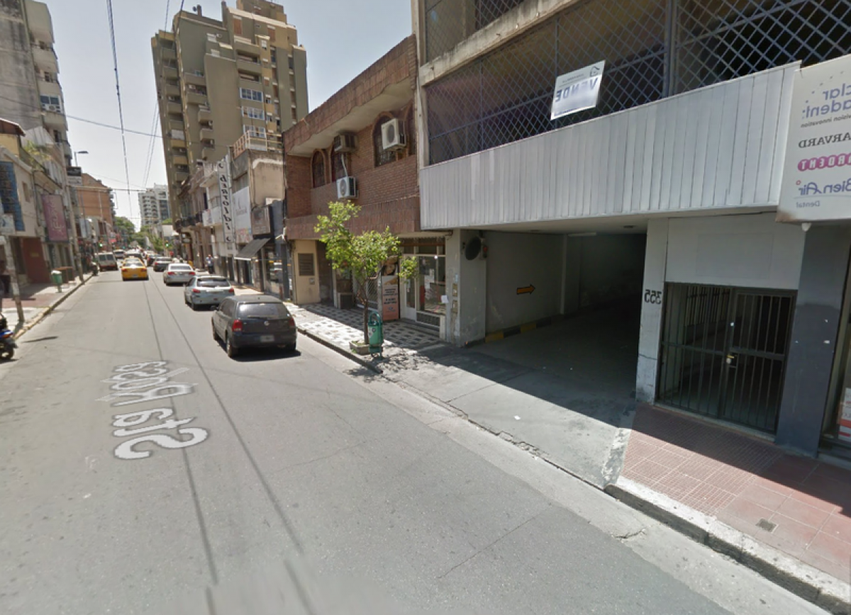 Almacén en Córdoba, Argentina No. 23232