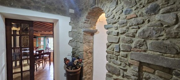 7 bedrooms House in Scansano, Italy No. 313279 22