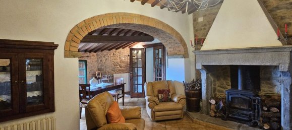 7 bedrooms House in Scansano, Italy No. 313279 26