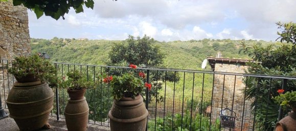 7 bedrooms House in Scansano, Italy No. 313279 15